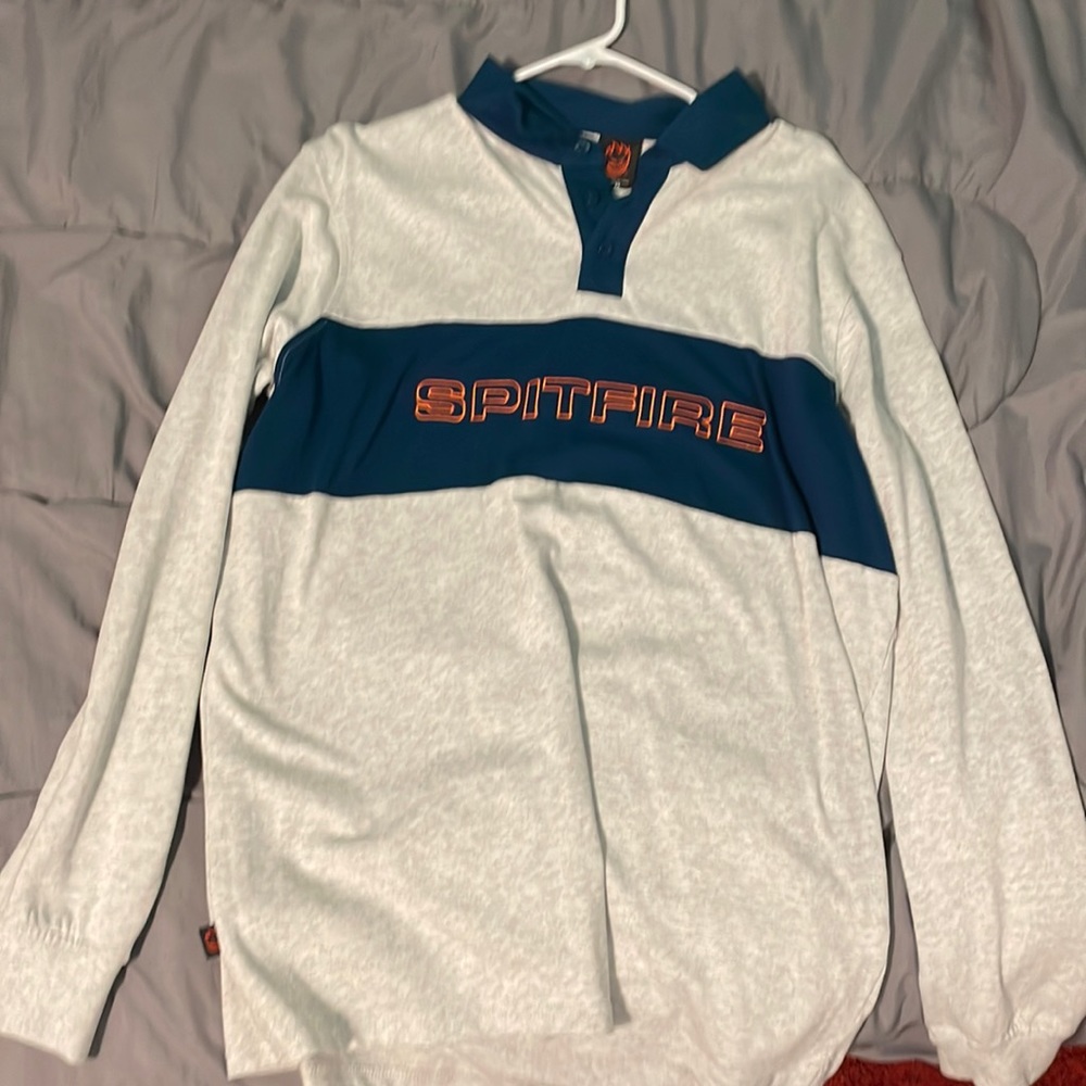 Spitfire long sleeve